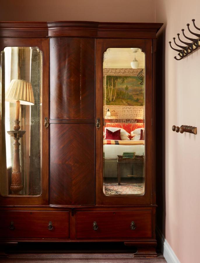 The Zetter Clerkenwell Hotel London Luaran gambar