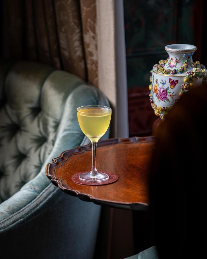 The Zetter Clerkenwell Hotel London Luaran gambar