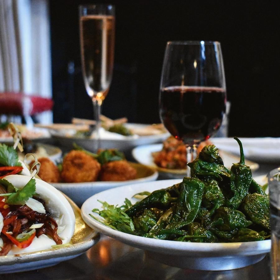The Zetter Clerkenwell Hotel London Luaran gambar
