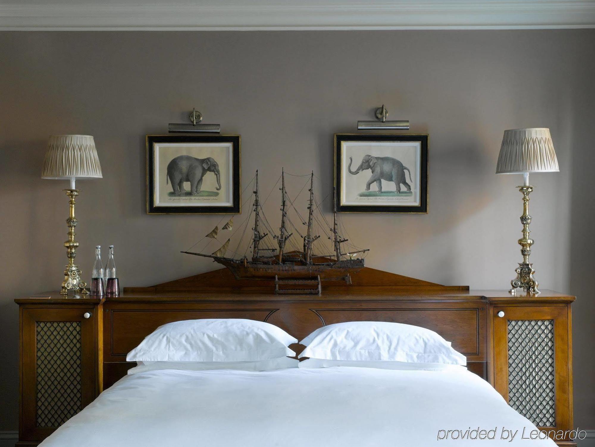 The Zetter Clerkenwell Hotel London Luaran gambar
